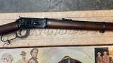 WINCHESTER 94 NRA COMMEMORATIVE MUSKET LIKE NEW IN ORIGINAL BOX 30-30 - 4 of 8