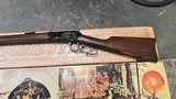 WINCHESTER 94 NRA COMMEMORATIVE MUSKET LIKE NEW IN ORIGINAL BOX 30-30 - 6 of 8