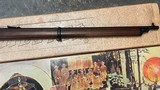 WINCHESTER 94 NRA COMMEMORATIVE MUSKET LIKE NEW IN ORIGINAL BOX 30-30 - 5 of 8