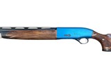 Beautiful and Rare Blue Beretta A400 XCEL 12 Gauge - 7 of 8