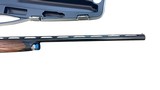 Beautiful and Rare Blue Beretta A400 XCEL 12 Gauge - 4 of 8