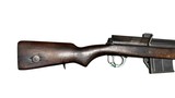 Egyptian Hakim Rifle. Beautiful Gun 7.92x57 Mauser - 3 of 9