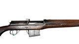 Egyptian Hakim Rifle. Beautiful Gun 7.92x57 Mauser - 4 of 9