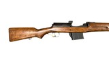 Egyptian Hakim Rifle in beautiful shape. - 3 of 9