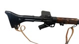 FG42 Dummy Display Rifle With Functional Bolt - 5 of 6