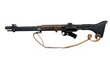 FG42 Dummy Display Rifle With Functional Bolt