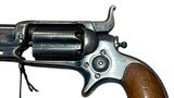 Colt 1855 Root SideHammer Serial 6917 .31 Cal 1863 Date - 5 of 8