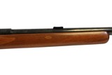 Custom Winchester Model 70 Heavy Barrel Bench Gun .22-250 - 2 of 12
