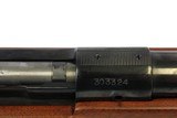 Custom Winchester Model 70 Heavy Barrel Bench Gun .22-250 - 12 of 12
