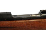 Custom Winchester Model 70 Heavy Barrel Bench Gun .22-250 - 11 of 12