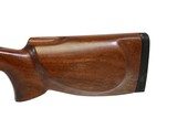 Custom Winchester Model 70 Heavy Barrel Bench Gun .22-250 - 9 of 12