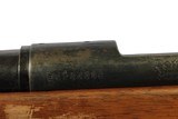 Custom Heavy Barrel Bench Remington 700 .22-250 - 10 of 11
