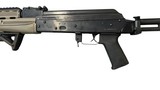 Norinko Mak 90 Sporter With Aftermarket Folding Stock - 3 of 8