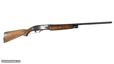 Winchester Model 1200 Shotgun 12 Gauge