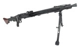 BRP MODEL MG42 7.92mm CALIBER SEMI AUTO RIFLE - 1 of 9