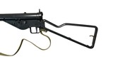 Marshall Armaments Inc Transferable Sten Full Auto Machine Gun - 5 of 7