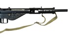 Marshall Armaments Inc Transferable Sten Full Auto Machine Gun - 3 of 7