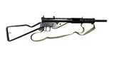 Marshall Armaments Inc Transferable Sten Full Auto Machine Gun