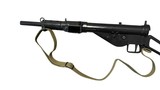 Marshall Armaments Inc Transferable Sten Full Auto Machine Gun - 6 of 7