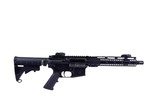 New Frontier Patrol-15 *NFA* Nye County Police Department SBR - 1 of 10