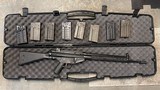 Like New PTR A3S 308 Rifle with 8 mags - 4 of 6