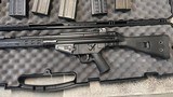 Like New PTR A3S 308 Rifle with 8 mags - 2 of 6
