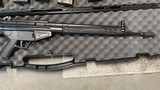 Like New PTR A3S 308 Rifle with 8 mags - 6 of 6