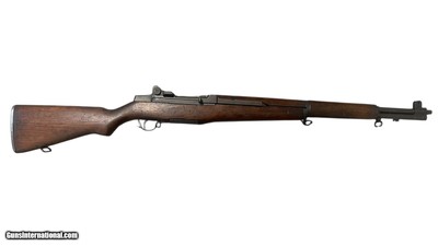 Springfield M1 Garand Greek Return All Correct Parts Collector Quality