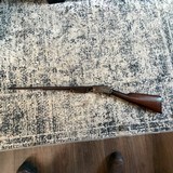 Colt Lightning 22 Short 1894 Dated. - 5 of 10