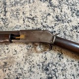 Colt Lightning 22 Short 1894 Dated. - 7 of 10