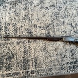 Colt Lightning 22 Short 1894 Dated. - 8 of 10