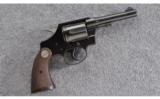 Colt Police Positive Special, .32 COLT/S&W LONG - 1 of 3