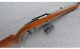 Winchester Model 88 Post 64, .284 WIN - 1 of 9