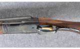 Winchester 21 Trap/Skeet 2 BBL Set, 12 GA - 4 of 9
