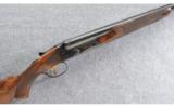 Winchester 21 Trap/Skeet 2 BBL Set, 12 GA - 1 of 9