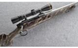 Remington Model 700 Custom, 7MM REM MAG - 1 of 9