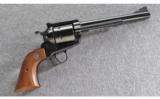 Ruger Super Blackhawk, .44 MAG - 1 of 1