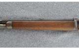 Winchester 1894 Rifle, 1/2 Round, 1/2 Octagonal Barrel, .30 WCF - 5 of 9