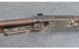 Winchester 1894 Rifle, 1/2 Round, 1/2 Octagonal Barrel, .30 WCF - 4 of 9