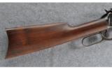 Winchester 1894 Rifle, 1/2 Round, 1/2 Octagonal Barrel, .30 WCF - 2 of 9