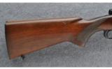 Winchester Model 70 Pre-64, .30-06 SPRG - 2 of 4