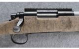 Remington 700 Custom, .22-243 WIN W/Dies + Brass - 3 of 9