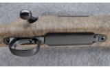 Remington 700 Custom, .22-243 WIN W/Dies + Brass - 5 of 9