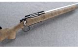 Remington 700 Custom, .22-243 WIN W/Dies + Brass - 1 of 9