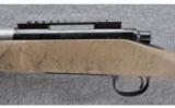 Remington 700 Custom, .22-243 WIN W/Dies + Brass - 6 of 9