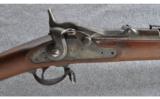 Springfield 1870 Rifle, .50-70 GOVT. - 3 of 9