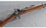 Springfield 1870 Rifle, .50-70 GOVT. - 1 of 9