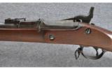 Springfield 1870 Rifle, .50-70 GOVT. - 6 of 9
