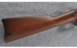 Springfield 1870 Rifle, .50-70 GOVT. - 2 of 9