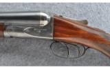 A.H. Fox Sterlingworth, 12 GA - 6 of 9